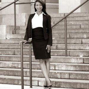 Meet your Posher, Alexis